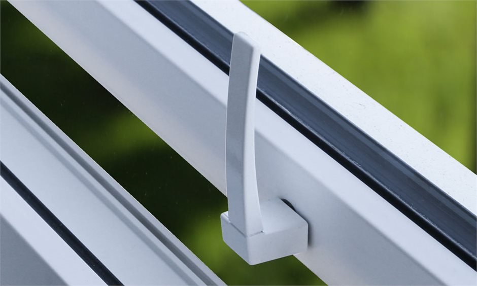 Over-the-wall sliding doors