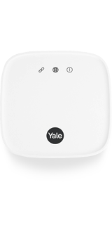 Yale Connect Plus Hub 2 Picture