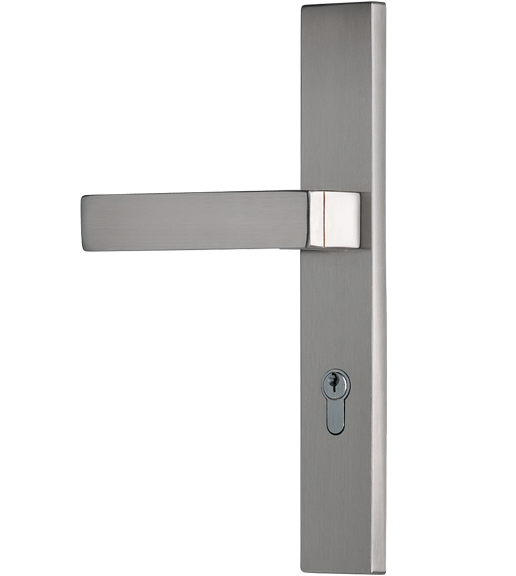 Lever door handle Picture