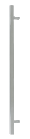 25mm square pull handle Picture
