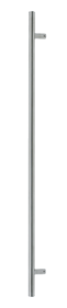 32mm round pull handle