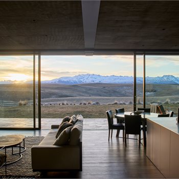 Trending Image Bunker House 1