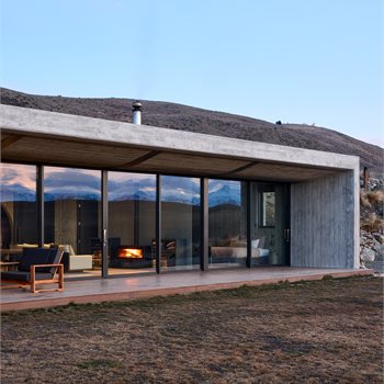 Trending Image Bunker House 4