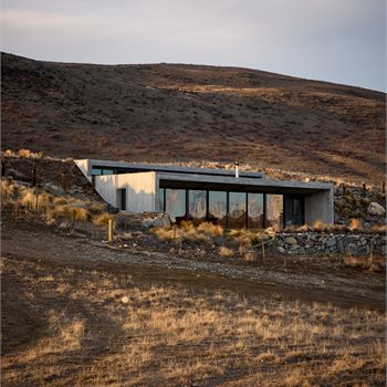 Trending Image Bunker House 5