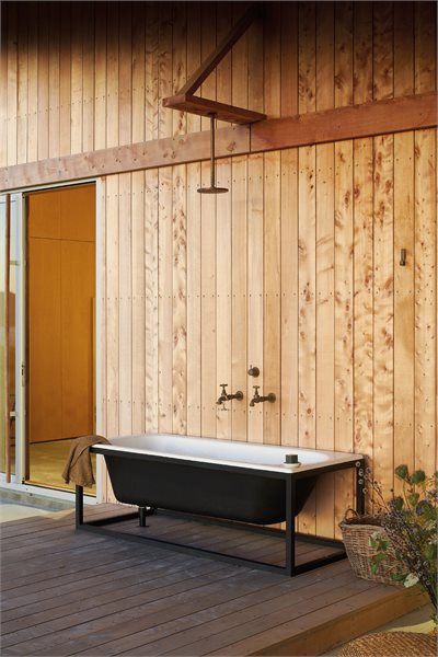 The luxury of rural living- ultimate privacy