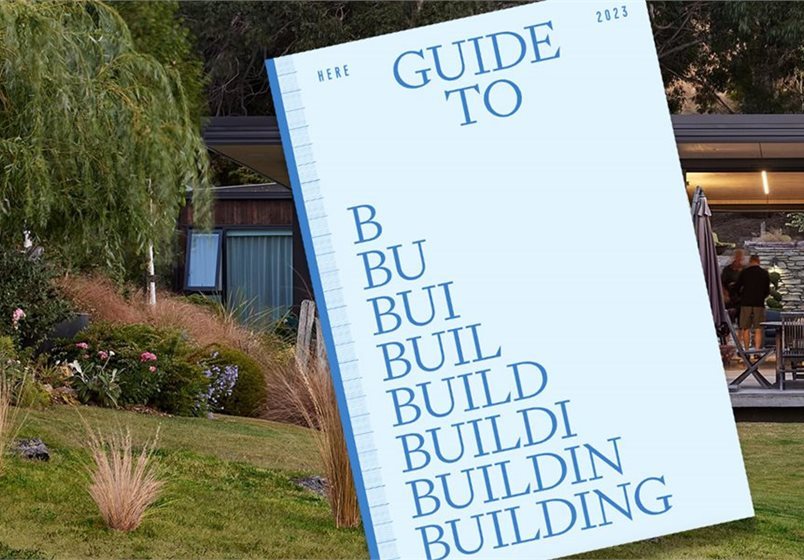 Guide to Building