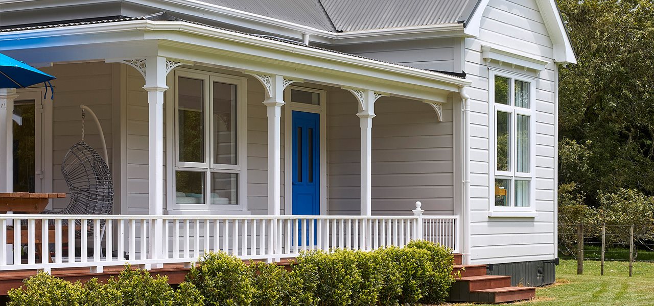 Klima uPVC®