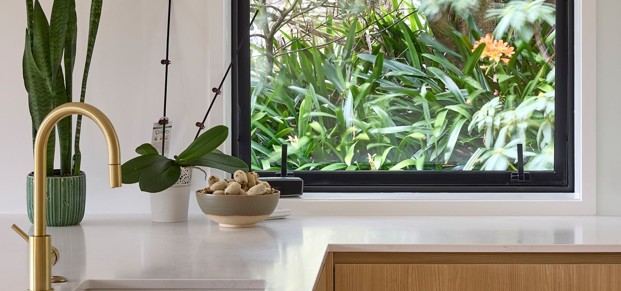 Replacement windows & doors