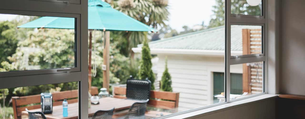 Understanding your renovation options