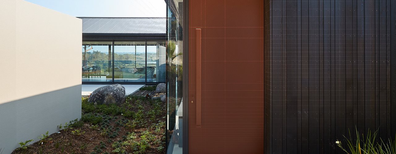 Virtual Home