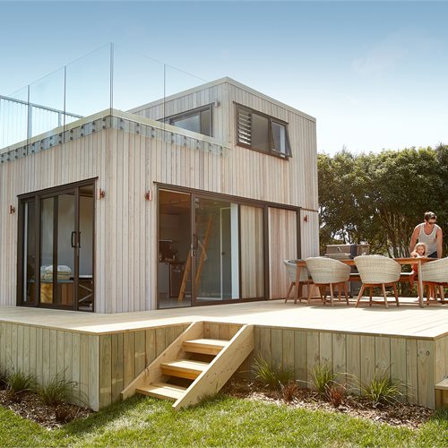 Small but perfectly formed